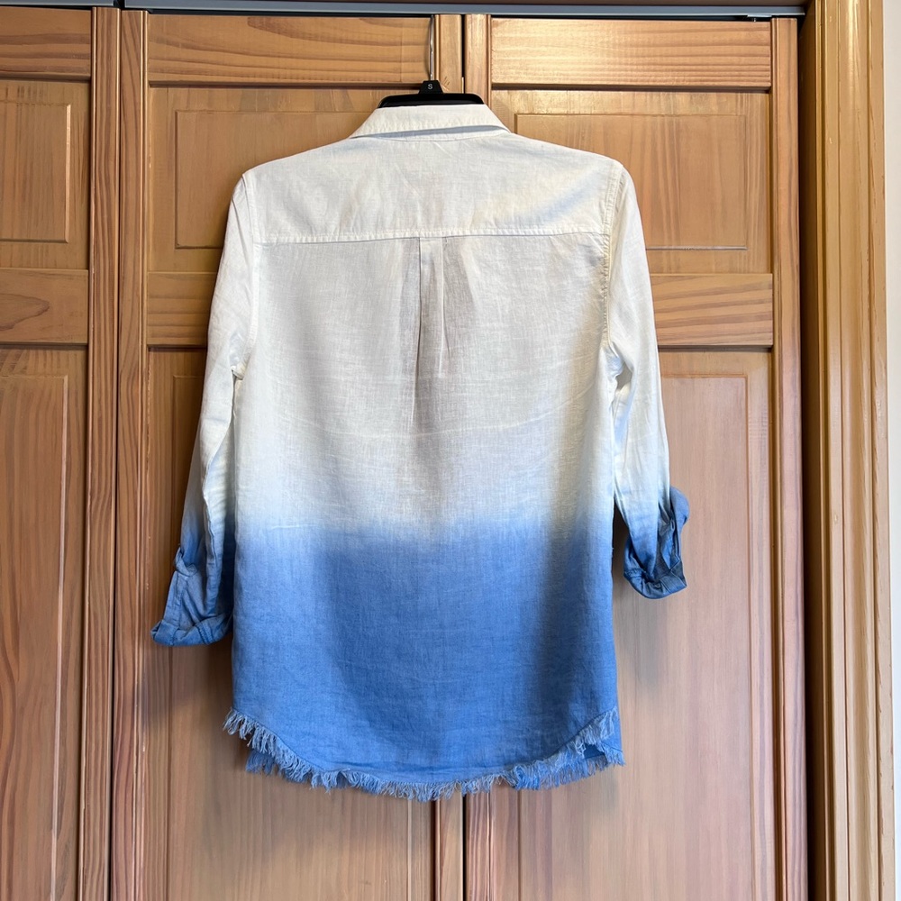 Beach Lunch Lounge XS long sleeve shirt - Picture 4 of 5